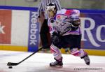 Photo hockey match Rouen - Epinal  le 15/09/2012