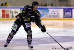 Photo hockey match Rouen - Epinal  le 15/09/2012