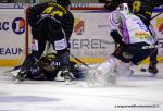 Photo hockey match Rouen - Epinal  le 15/09/2012