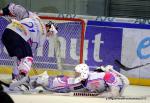 Photo hockey match Rouen - Epinal  le 15/09/2012
