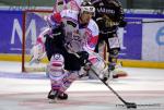 Photo hockey match Rouen - Epinal  le 15/09/2012