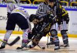 Photo hockey match Rouen - Epinal  le 15/09/2012