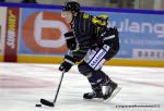 Photo hockey match Rouen - Epinal  le 15/09/2012