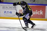 Photo hockey match Rouen - Epinal  le 15/09/2012