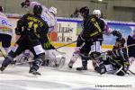 Photo hockey match Rouen - Epinal  le 15/09/2012