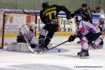 Photo hockey match Rouen - Epinal  le 15/09/2012