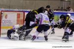 Photo hockey match Rouen - Epinal  le 15/09/2012