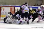 Photo hockey match Rouen - Epinal  le 15/09/2012