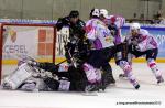 Photo hockey match Rouen - Epinal  le 15/09/2012