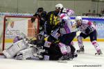 Photo hockey match Rouen - Epinal  le 15/09/2012
