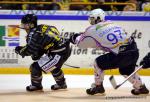 Photo hockey match Rouen - Epinal  le 15/09/2012