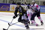 Photo hockey match Rouen - Epinal  le 15/09/2012