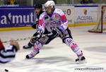 Photo hockey match Rouen - Epinal  le 15/09/2012