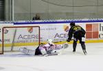 Photo hockey match Rouen - Epinal  le 15/09/2012