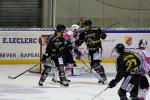 Photo hockey match Rouen - Epinal  le 15/09/2012
