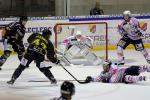 Photo hockey match Rouen - Epinal  le 15/09/2012