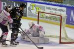 Photo hockey match Rouen - Epinal  le 15/09/2012