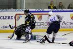 Photo hockey match Rouen - Epinal  le 15/09/2012