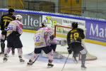 Photo hockey match Rouen - Epinal  le 15/09/2012