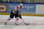 Photo hockey match Rouen - Epinal  le 15/09/2012