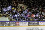 Photo hockey match Rouen - Gap  le 18/01/2014