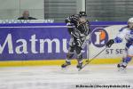 Photo hockey match Rouen - Gap  le 18/01/2014