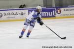 Photo hockey match Rouen - Gap  le 18/01/2014