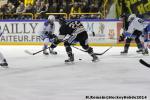 Photo hockey match Rouen - Gap  le 18/01/2014