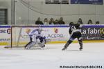 Photo hockey match Rouen - Gap  le 18/01/2014