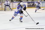 Photo hockey match Rouen - Gap  le 18/01/2014