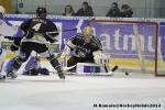 Photo hockey match Rouen - Gap  le 18/01/2014