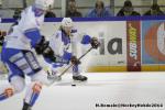 Photo hockey match Rouen - Gap  le 18/01/2014