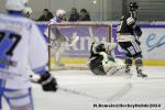 Photo hockey match Rouen - Gap  le 18/01/2014