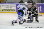Photo hockey match Rouen - Gap  le 18/01/2014