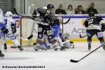Photo hockey match Rouen - Gap  le 18/01/2014