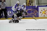 Photo hockey match Rouen - Gap  le 18/01/2014