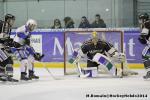 Photo hockey match Rouen - Gap  le 18/01/2014