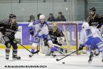 Photo hockey match Rouen - Gap  le 18/01/2014