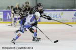 Photo hockey match Rouen - Gap  le 18/01/2014