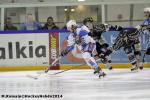 Photo hockey match Rouen - Gap  le 18/01/2014
