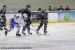 Photo hockey match Rouen - Gap  le 18/01/2014