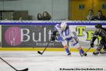 Photo hockey match Rouen - Gap  le 18/01/2014