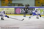Photo hockey match Rouen - Gap  le 18/01/2014