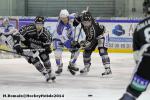 Photo hockey match Rouen - Gap  le 18/01/2014