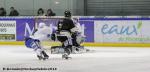 Photo hockey match Rouen - Gap  le 18/01/2014