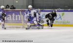 Photo hockey match Rouen - Gap  le 18/01/2014