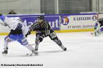 Photo hockey match Rouen - Gap  le 18/01/2014