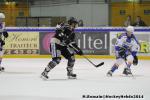 Photo hockey match Rouen - Gap  le 18/01/2014