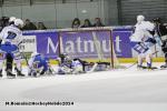 Photo hockey match Rouen - Gap  le 18/01/2014