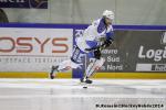 Photo hockey match Rouen - Gap  le 18/01/2014